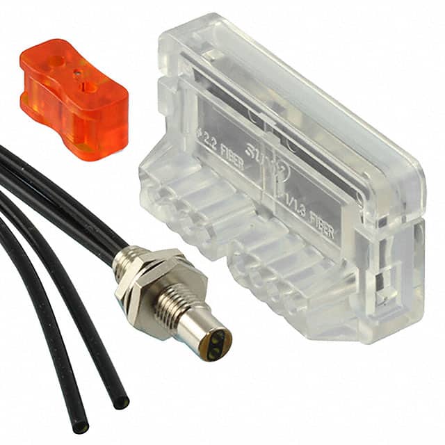 FD-H13-FM2 Panasonic Industrial Automation Sales  Optische Sensoren - Photoelektrisch Industrie